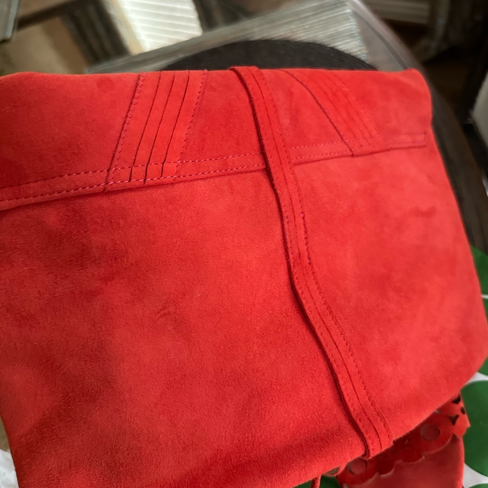 BODEN Jocelyn Mid Heels & Octavia Clutch - Size 39/US 8 - Picture 10 of 15